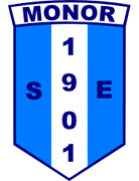 Логотип BSS Monor