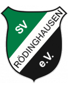Логотип SV Roedinghausen