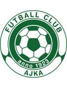 Логотип Айка