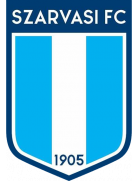 Логотип Szarvasi FC