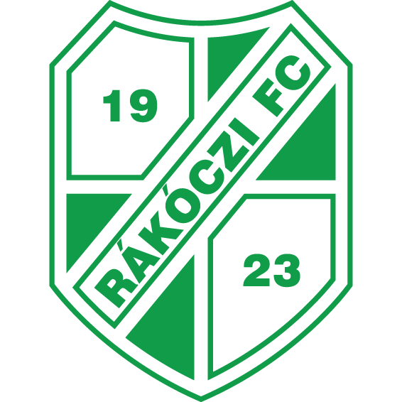 Логотип Kaposvari Rakoczi FC