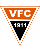 Логотип Vecses FC