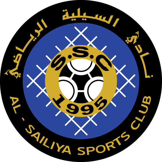Логотип Al-Sailiya SC