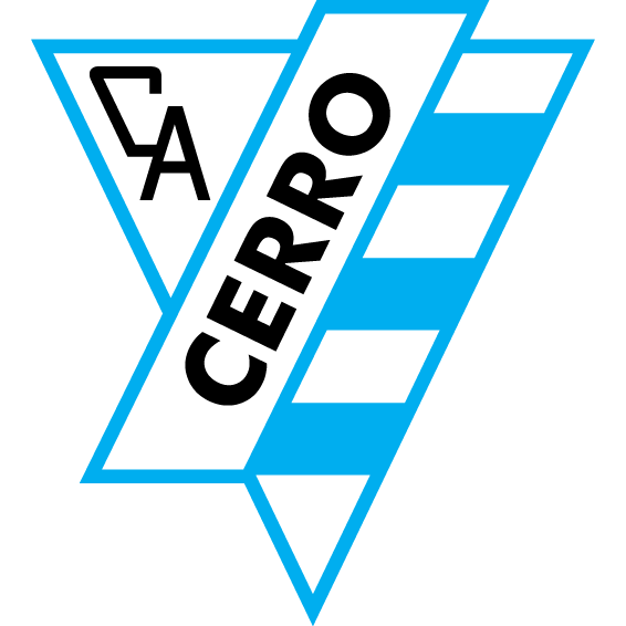 Логотип Cerro