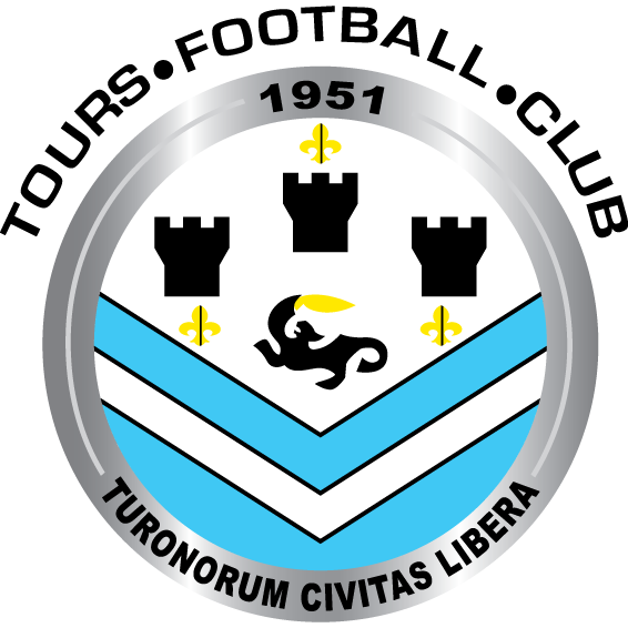 Логотип Tours