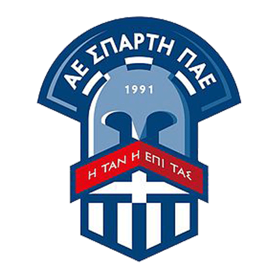 Логотип Sparti
