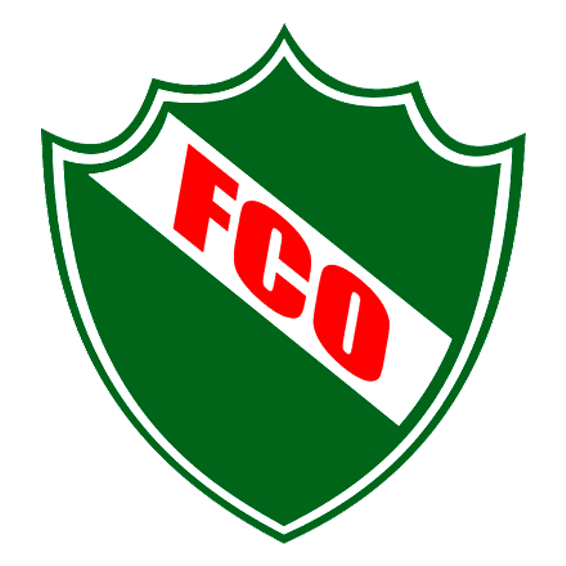 Логотип Ferro Carril Oeste General Pico