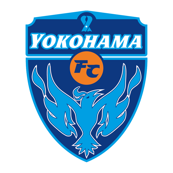 Логотип Йокогама