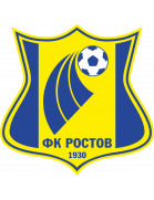 Логотип Ростов Юниор