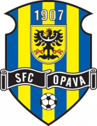 Логотип Opava B
