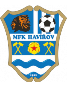 Логотип MFK Havirov