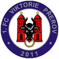 Логотип FC Viktorie Prerov