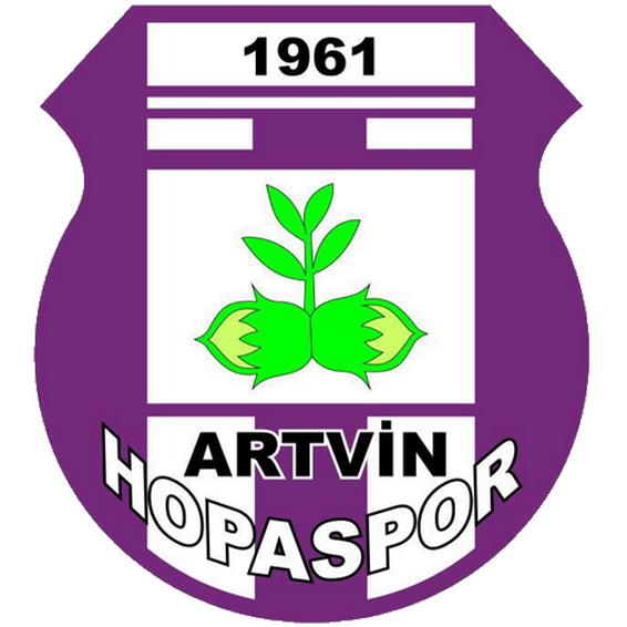 Логотип Artvin Hopaspor
