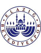 Логотип Elaziz Belediyespor