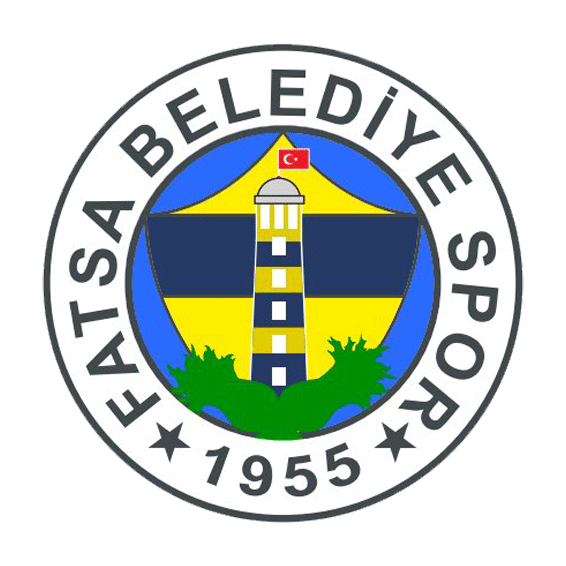 Логотип Fatsa Belediyespor