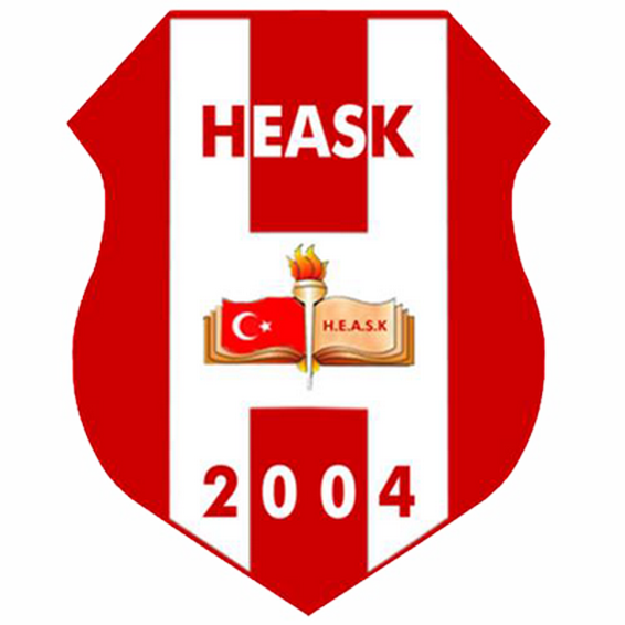 Логотип Halide Edip Adivarspor