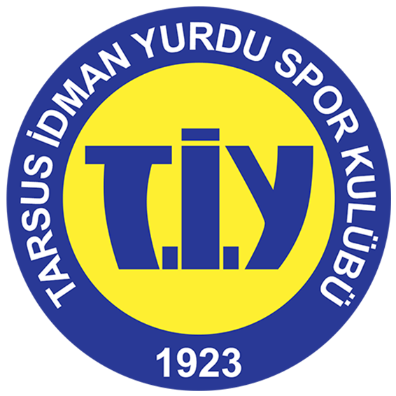Логотип Tarsus Idman Yurdu