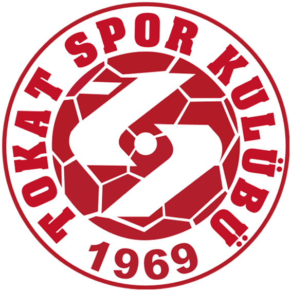 Логотип Tokatspor