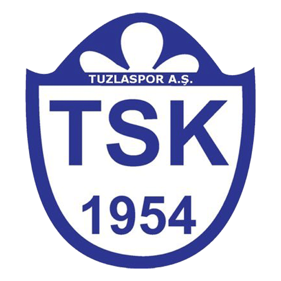 Логотип Тузласпор