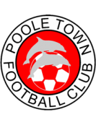 Логотип Poole Town FC