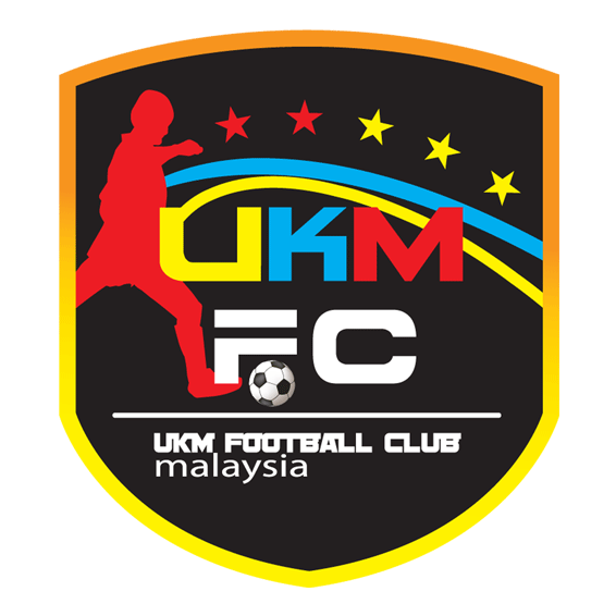 Логотип UKM