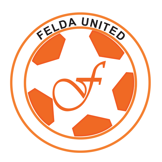Логотип FELDA United