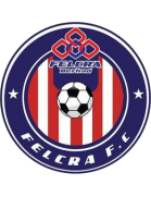 Логотип Felcra
