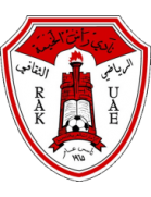 Логотип Ras Al Khaima