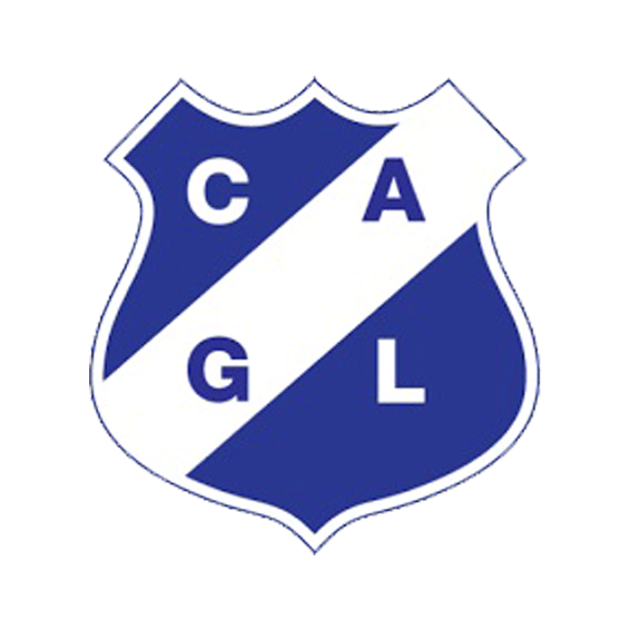 Логотип General Lamadrid