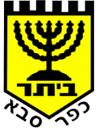 Логотип Beitar Kfar Saba Shlomi