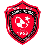 Логотип Hapoel Kaukab FC