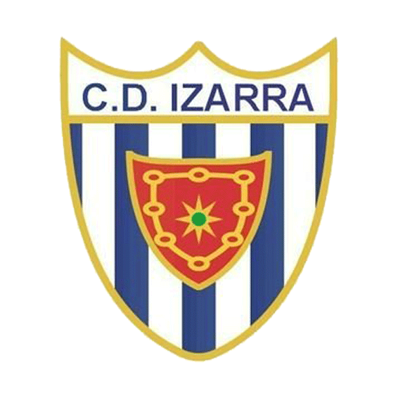 Логотип Изарра