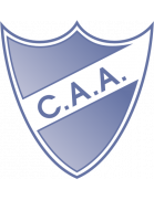 Логотип Argentino Rosario