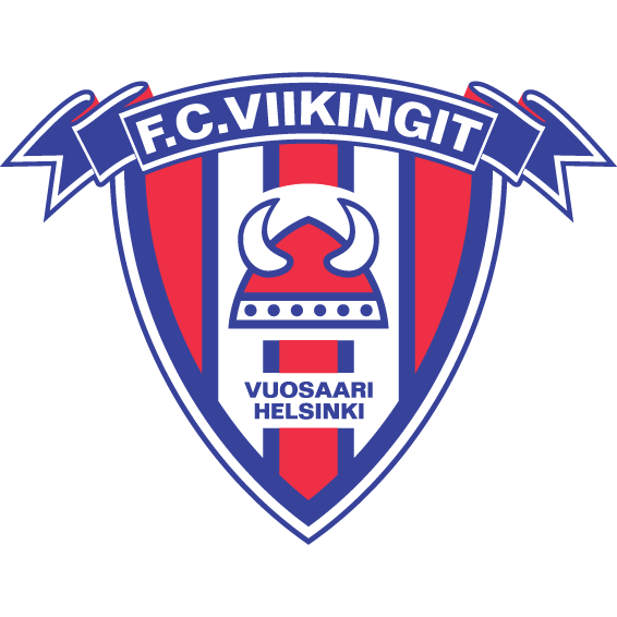 Логотип Viikingit