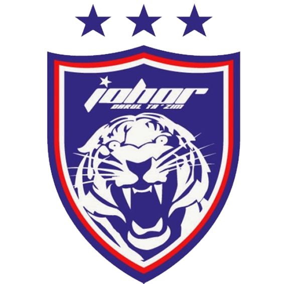 Логотип Джохор Дарул Такзим