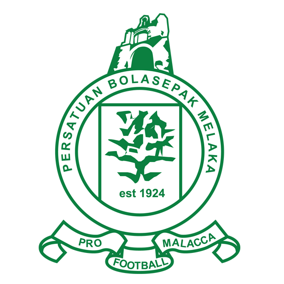 Логотип Melaka United