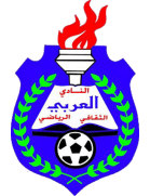 Логотип Al Arabi SC