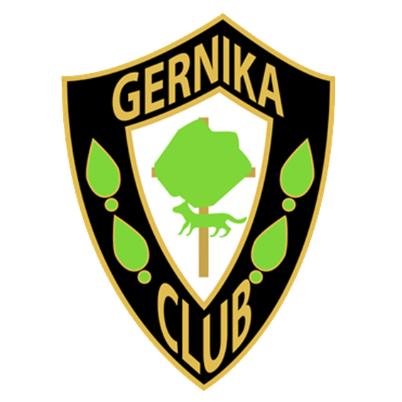 Логотип СД Герника