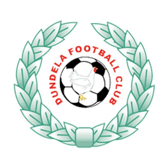 Логотип Dundela
