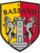 Логотип Bassano