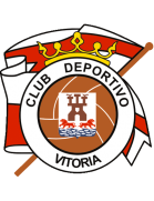 Логотип CD Vitoria
