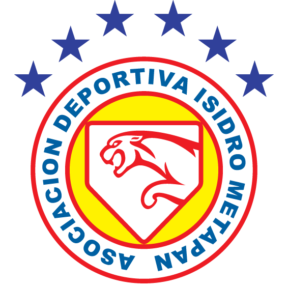 Логотип Исидро Метапан