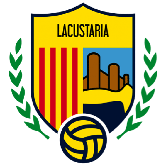 Логотип Llagostera