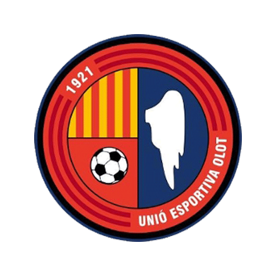 Логотип Olot