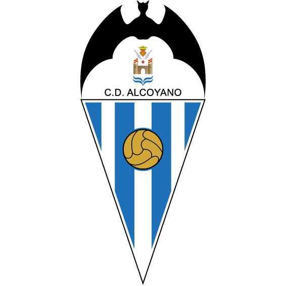Логотип Alcoyano