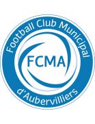 Логотип CM Aubervilliers