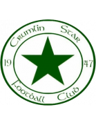 Логотип Crumlin Star