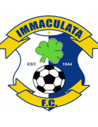 Логотип Immaculata