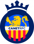 Логотип Canet Roussillon
