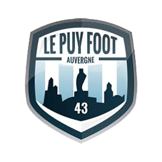 Логотип Le Puy